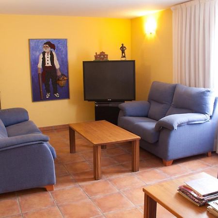 Hotel Casa Duaner Гвардиола-де-Берга Экстерьер фото