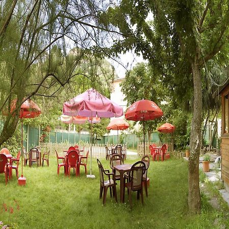 Hotel Casa Duaner Гвардиола-де-Берга Экстерьер фото