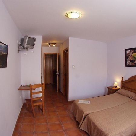 Hotel Casa Duaner Гвардиола-де-Берга Экстерьер фото