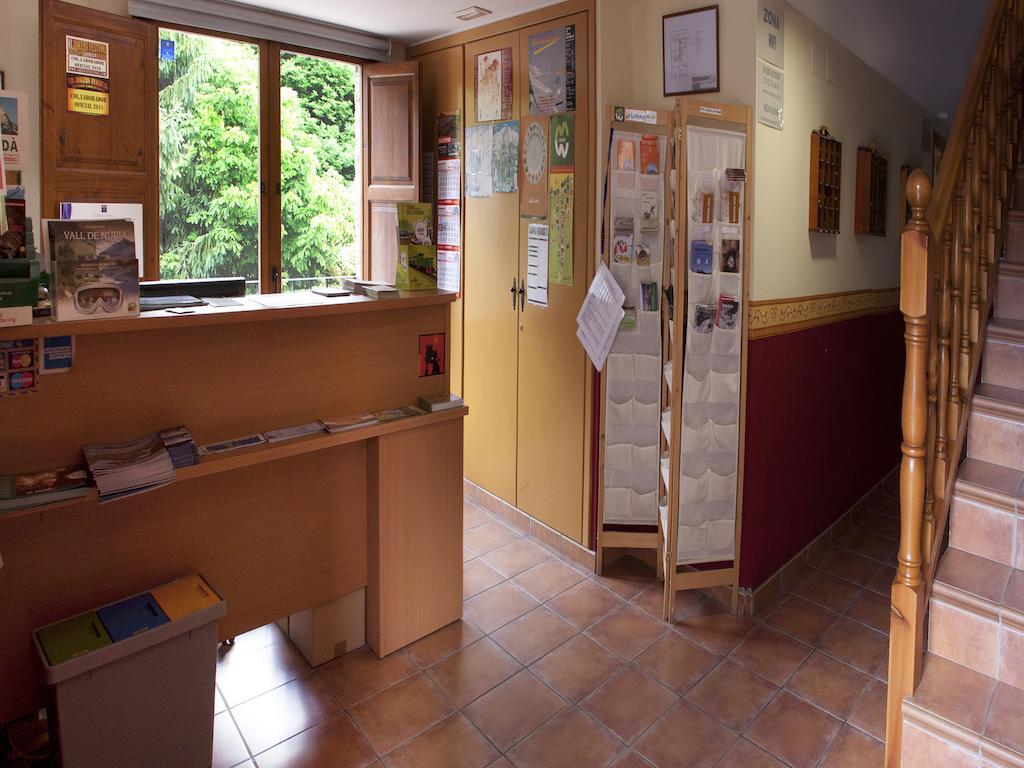 Hotel Casa Duaner Гвардиола-де-Берга Экстерьер фото