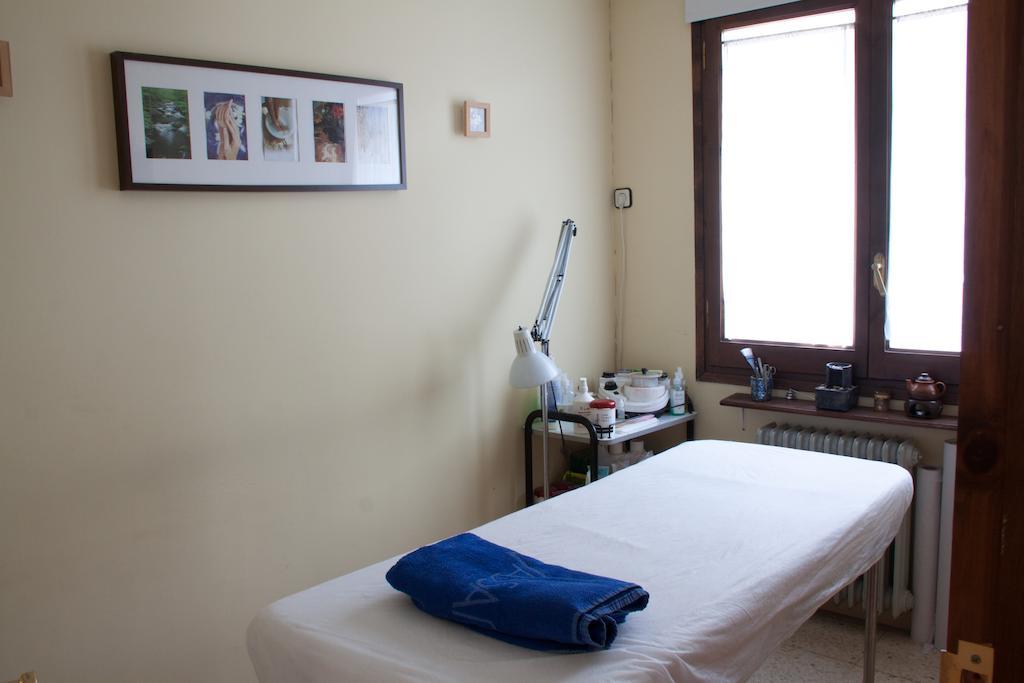 Hotel Casa Duaner Гвардиола-де-Берга Экстерьер фото