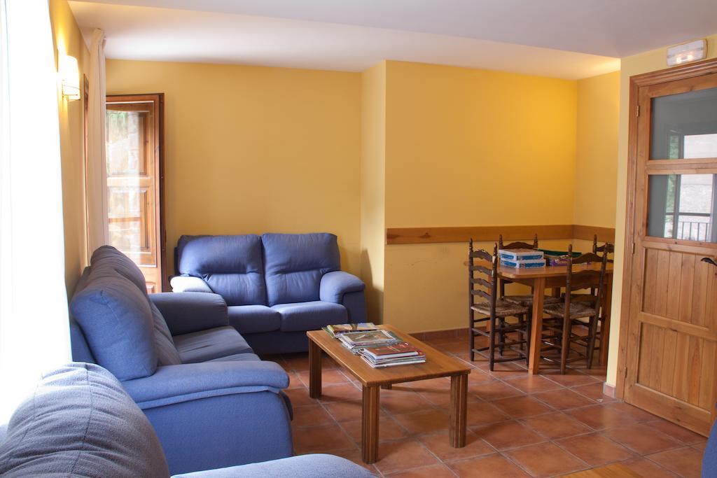 Hotel Casa Duaner Гвардиола-де-Берга Экстерьер фото