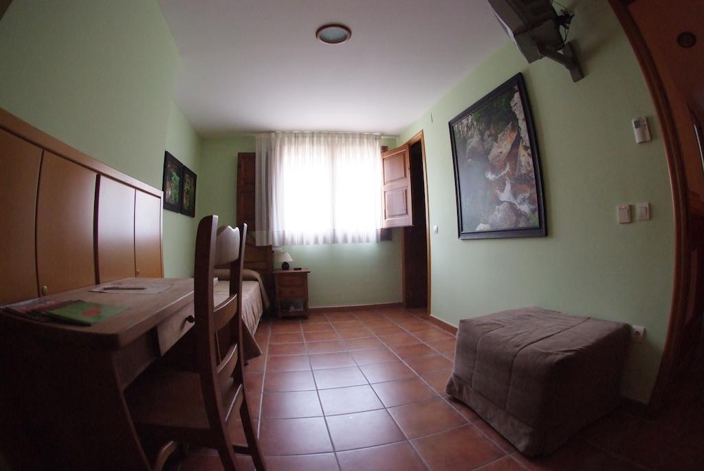 Hotel Casa Duaner Гвардиола-де-Берга Номер фото